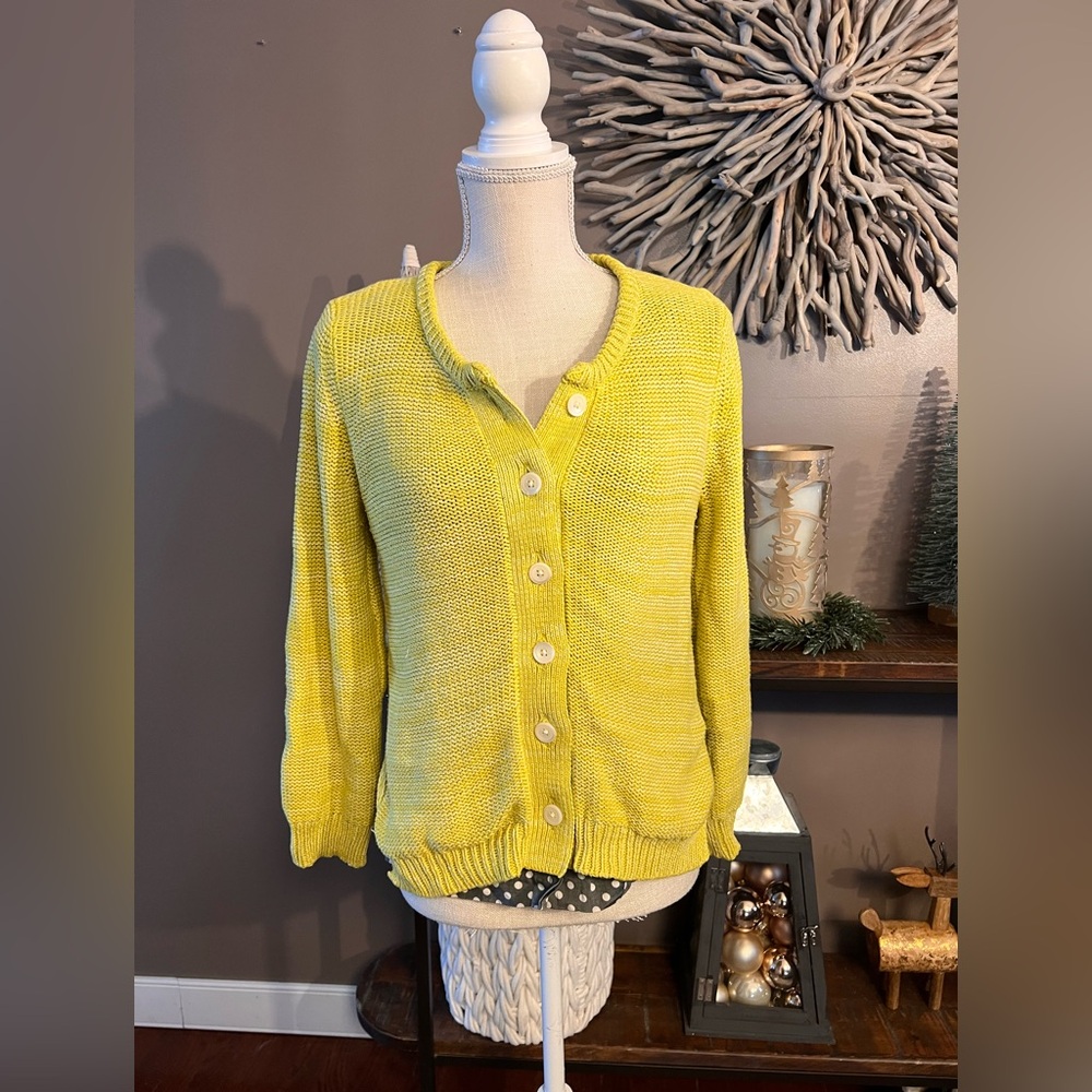 Field & Flower sweater‎